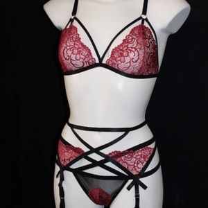 Women’s lingerie